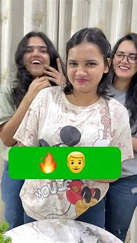 Video thumbnail for Guess The Emoji Challenge 🤪#challenge #quiz #guess #shorts @thekhushishow