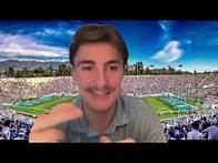 Video thumbnail for UCLA Bruins Insider Podcast: Bruins Land Elite Scoring Transfer Guard