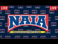 Video thumbnail for Alice Lloyd (KY) vs Ohio Christian Live - NAIA Softball Full Game