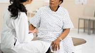 Video thumbnail for Cancer death rates declining, new report says, but diagnosis rates are on the rise for women
