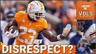 Video thumbnail for Is Tennessee Football A Top-25 Team? | Vols SNUBBED by Joel Klatt | Josh Heupel UNDERRATED in Rankings