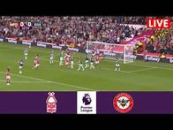 Video thumbnail for Nottingham Forest vs Brentford | 2025 Premier League | Match Highlights