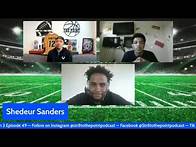 Video thumbnail for 🚨 I Gave a Tik Tok Follower A TRAVIS HUNTER JERSEY!! 🚨 (Season 3 Episode 49)