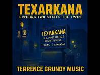 Video thumbnail for Texarkana, Dividing Two States the Twin v2 (2025)