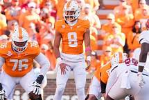Video thumbnail for UCLA, Penn State, ACC schools lead college football transfer portal winners and losers