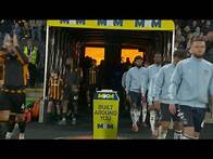 Video thumbnail for Hull City v Coventry City - Retro Day Takeover | ADI