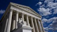 Video thumbnail for Supreme Court set to take up major Second Amendment case