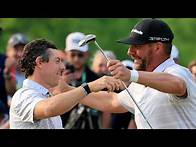 Video thumbnail for PGA Championship cult hero Rory McIlroy found 'unbelievable' has fate sealed for this year