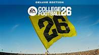 Video thumbnail for EA College Football 26 Release Date And Pre-Order Info