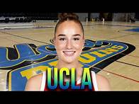 Video thumbnail for Gianna Kneepkens to UCLA: The Game-Changing Transfer That Could Redefine Women’s College Basketball