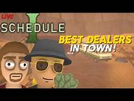 Video thumbnail for Two Idiots Become Best Dealers In Town | Schedule 1 Stream