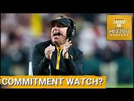 Video thumbnail for ALERT: Missouri Tigers on COMMIT WATCH | Will Top Recruit Choose Mizzou or Ole Miss?