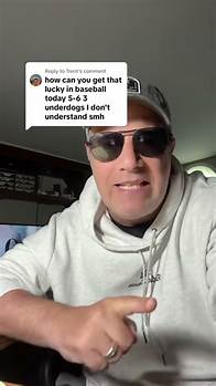 Video thumbnail for 5th Straight Winning Week MLB Baseball Picks!