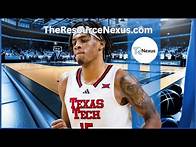 Video thumbnail for 🔝 2025-26 College Basketball Top 100 Player Rankings | NCAA Stars to Watch
