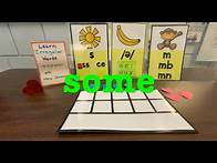 Video thumbnail for 📚 Learn to Spell the Word "Some" | Irregular Word Practice for Early Readers