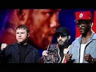Video thumbnail for Canelo Alvarez vs William Scull – PPV Details & Undercard Info