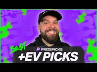 Video thumbnail for PrizePicks NBA Props & Bets Today | 4/24/25 | Prize Picks Tips , Advice, & Strategy
