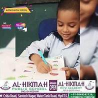Video thumbnail for nursery class activity by Abdul Rahman #school