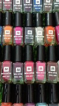 Video thumbnail for long Lasting nails polish very Low prices #makeup #everyone