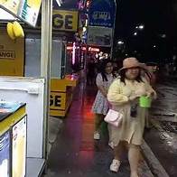 Video thumbnail for Pattaya Night Life | Songkran Festival | Thailand Tour 2025