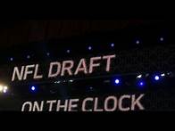 Video thumbnail for 2025 NFL Draft: Key Times for Each Team's First Round Pick!