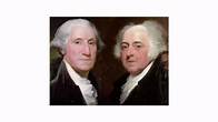 Video thumbnail for How Philadelphia Used To Be The U.S.s Capital