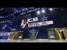 Video thumbnail for NFL Draft 2025: Uncovering the Hidden Gems - Cowboys, Giants, and More!