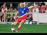 Video thumbnail for USA vs. Zambia Women's Soccer Olympics 2024: Lineup & Key Facts Before Kickoff