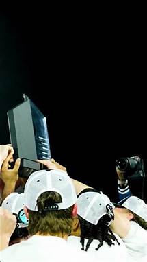 Video thumbnail for Trophy Celebration | Ohio State Men's Lacrosse