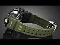 Video thumbnail for Best G-Shock Watches to Look Out for in 2025