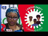 Video thumbnail for LP Setup Disciplinary Committee To Investigate Abure’s Declaration