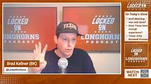 Video thumbnail for ARCH NIGHTMARE: Should Texas Football Fans WORRY About Manning Leaving After 2025? | Insider Scoop