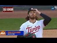 Video thumbnail for Pete Alonso Named April 2025 Player of the Month!