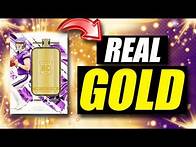 Video thumbnail for 2024 Impeccable Football: The $1,250 Box With GOLD Inside?! 💰