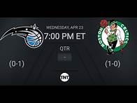 Video thumbnail for Golden State Warriors vs Houston Rockets Game 2 #NBAPlayoffs presented by Google TNT Live Scoreboard