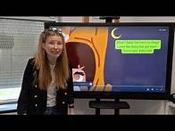 Video thumbnail for Spring ESL Story for Kids: Baby Owl's First Spring | Teach English with Stories-Full Lesson Plan TPT