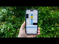 Video thumbnail for NYT Mini Crossword Answers - Sunday, April 27 | Quick Challenge & Solving Tips
