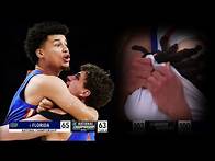 Video thumbnail for The Journey of Florida Gator Basketball