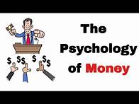 Video thumbnail for The Psychology of Money by Morgan Housel (MUST WATCH)!