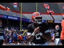 Video thumbnail for DJ Lagway Named Florida's Most Valuable Player | Gators Football 2024 Preview & Analysis