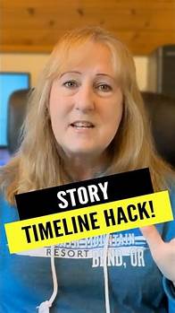 Video thumbnail for Writer Tip On How To Keep Your Story Timeline on Track!