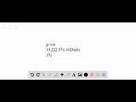 Video thumbnail for In the following exercises, solve the problem using the simple interest formula. Find the principal…