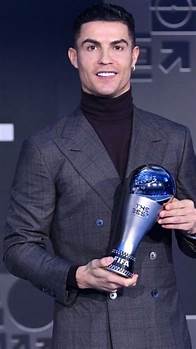Video thumbnail for What’s Next for Cristiano Ronaldo After Euro 2024?