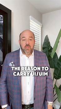 Video thumbnail for Top Car Accident Lawyer Las Vegas | UI/UIM Car Coverage