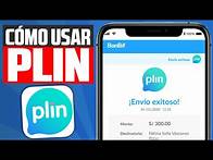Video thumbnail for ✅ Cómo Descargar y Usar PLIN (2025) l GUIA COMPLETA!! 😎