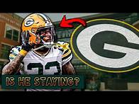Video thumbnail for HUGE Update on Jaire Alexander | Remaining a Packer??