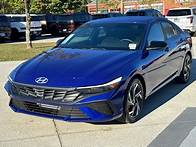 Video thumbnail for 2025 Hyundai Elantra SEL Sport Atlanta, Lithia Springs, Smyrna, Marietta, Vinings GA