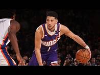 Video thumbnail for Devin Booker | 2024-25 Highlights