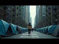 Video thumbnail for Why Does Poverty Rise as the Economy Recovers? Exploring Dual Statistical Risk