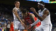 Video thumbnail for Ohio State basketball faces do-or-die situation to make NCAA Tournament, as it should be